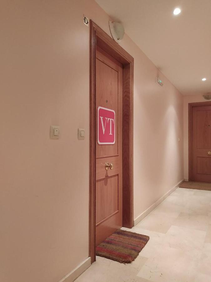 Apartamento Atlante Sanxenxo Exterior foto